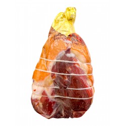 Prosciutto di Parma D.O.P. 24 MESI intero disossato sottovuoto